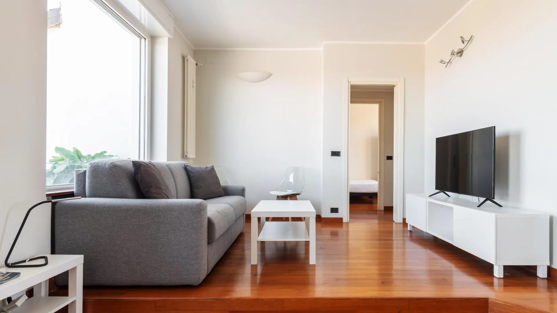 Easyhomes - Navigli Terrace Milan Italy