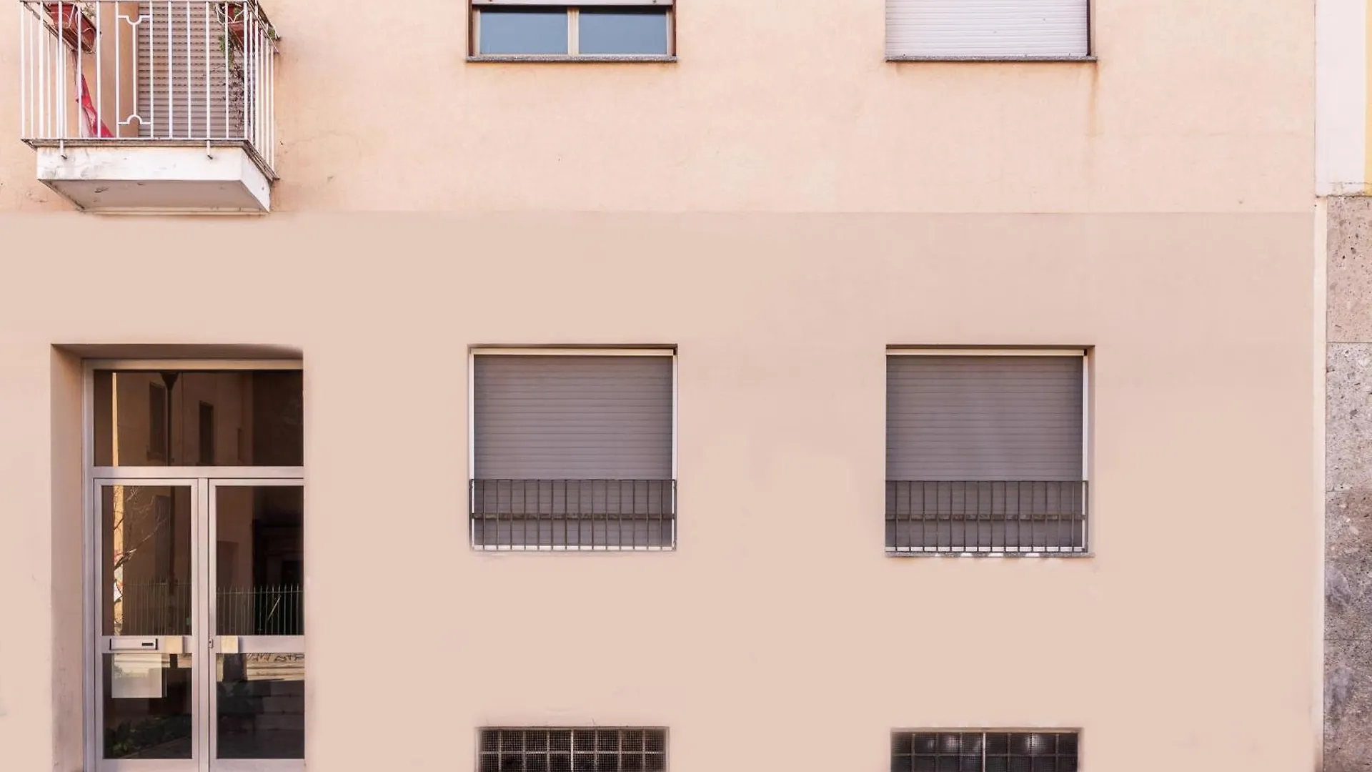 Apartment Easyhomes - Navigli Terrace Milan