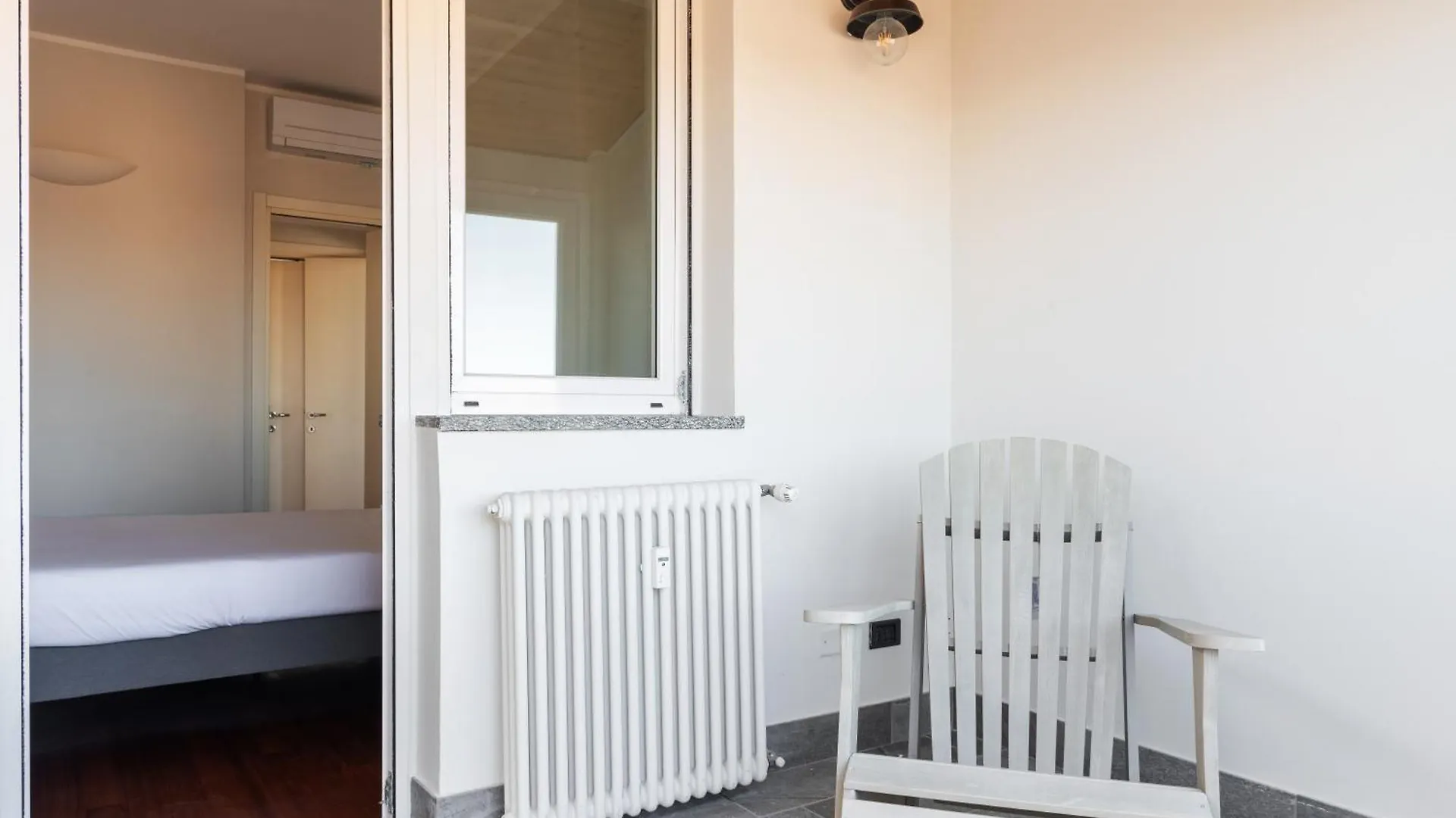 Easyhomes - Navigli Terrace Milan