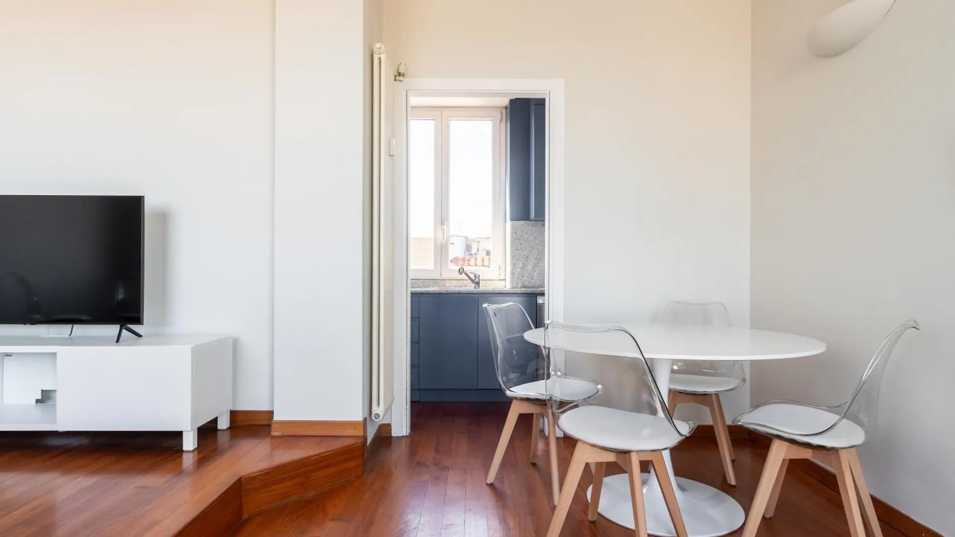Easyhomes - Navigli Terrace Milan Italy