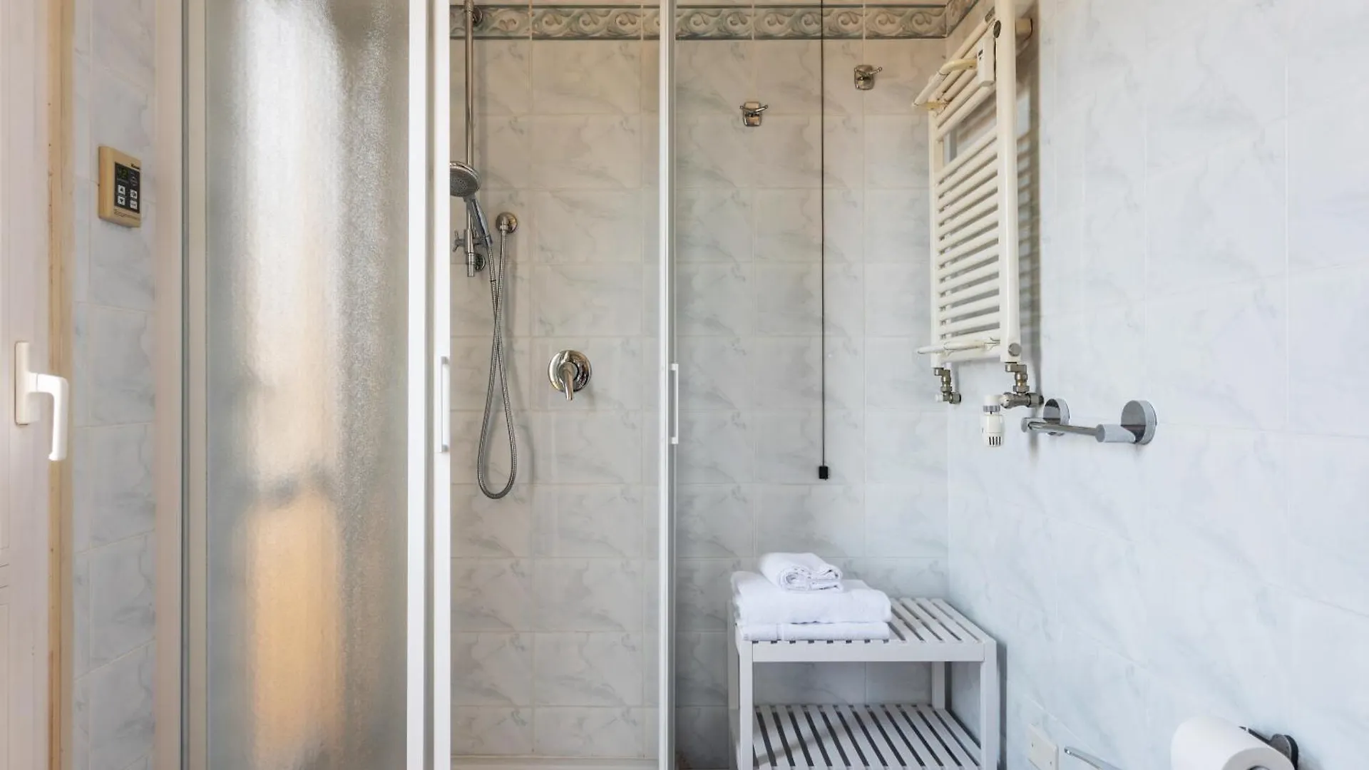 Apartment Easyhomes - Navigli Terrace Milan