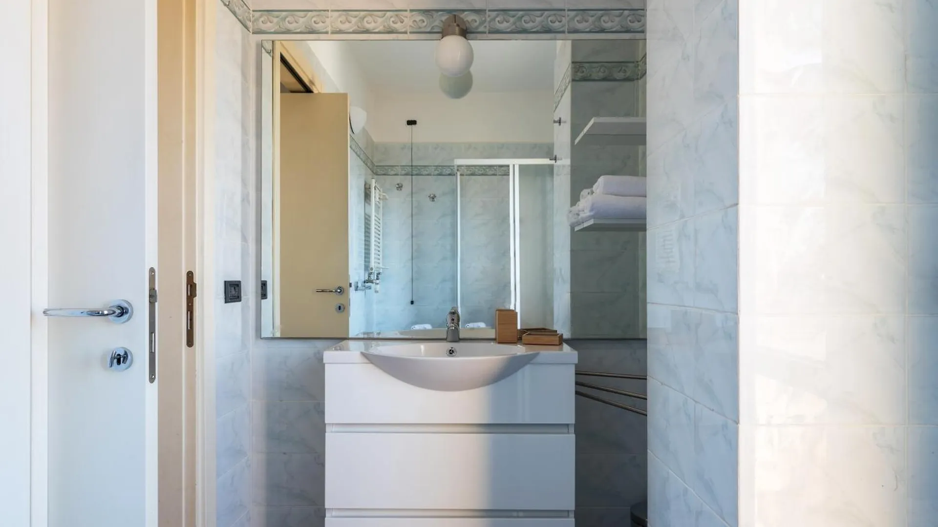Easyhomes - Navigli Terrace Milan