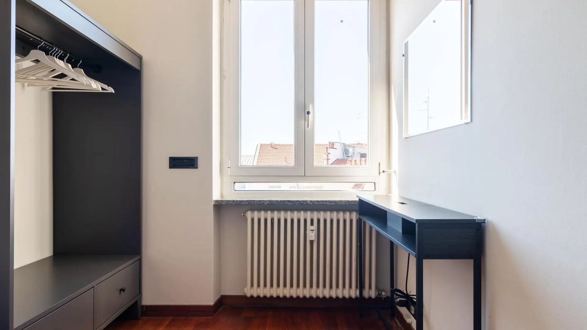 Easyhomes - Navigli Terrace Milan Apartment